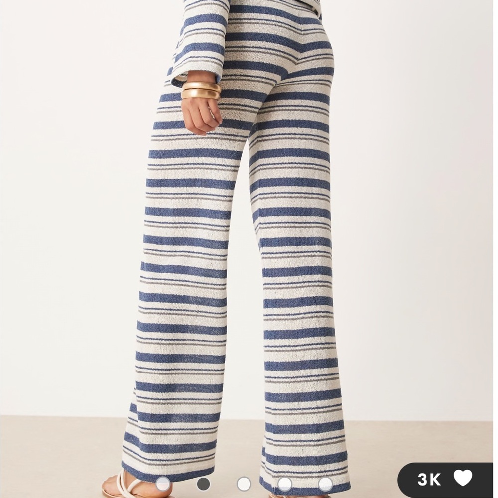 ASOS Striped Set - Picture 2 of 5
